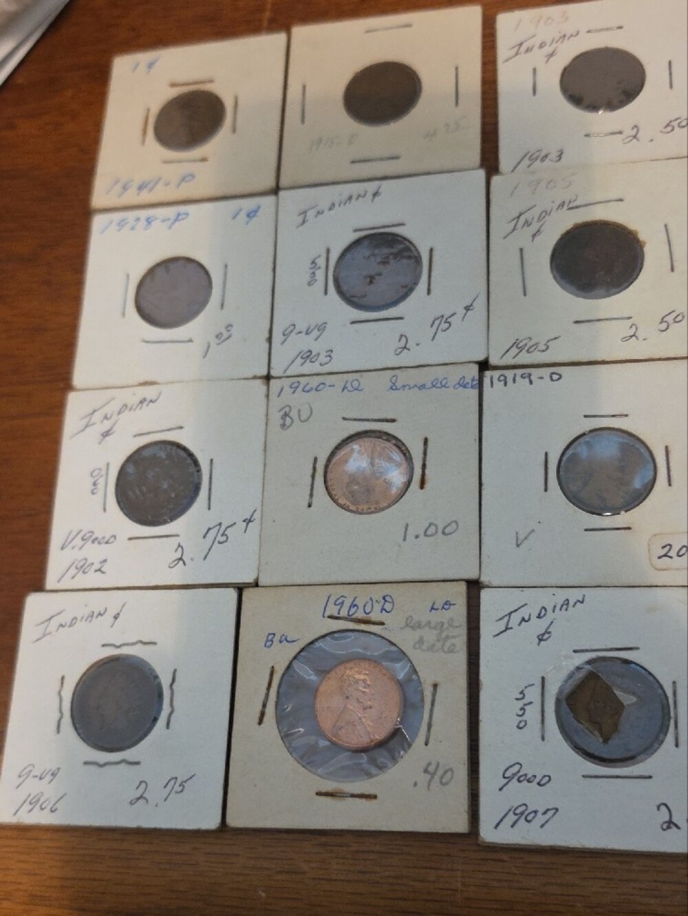Coin Collection - Picture 3 of 9